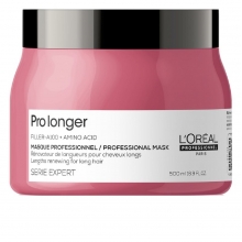 Masca de Par L'Oreal Professionnel Serie Expert Pro Longer 500 ml