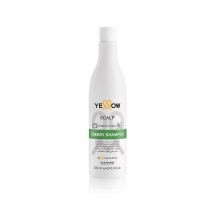 Sampon Energy Yellow Scalp 500 ml