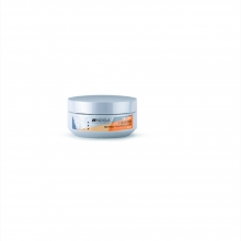 Gel Crema cu Fixare Puternica Indola Innova Crema Texture Fibermold 85 ml