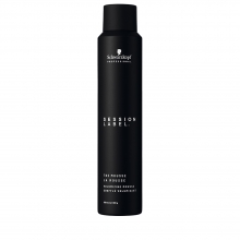 Spuma Spray pentru Volum de la Radacina Schwarzkopf Professional Osis+ Session Label 200 ml