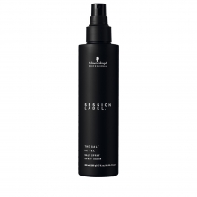 Spray pentru Volum cu Sare de Mare Schwarzkopf Professional Osis+ Session Label 200 ml