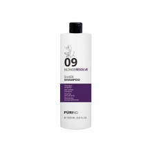 Sampon Profesional Puring Silver 1000 ml