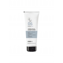 Balsam Crema pentru Toate Tipurile de Par Puring 250 ml