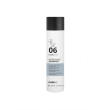 Sampon pentru Toate Tipurile de Par Puring 300 ml