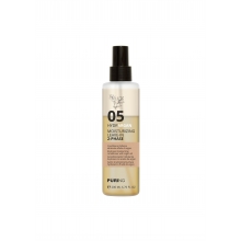Balsam de Par Bifazic Live-in cu Ulei de Argan Purind 200 ml