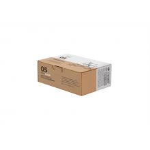 Lotiune Hidratanta cu Ulei de Argan Puring 10 x 10 ml