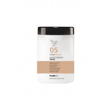 Masca de Par Hidratanta cu Ulei de Argan Puring 1000 ml