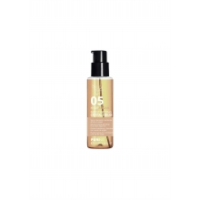 Ser Hidratant cu Ulei de Argan Puring 100 ml
