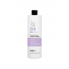 Balsam pentru Par Colorat Puring Keepcolor 1000 ml