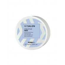 Pasta Modelatoare Puring My Creative Wax 100 ml
