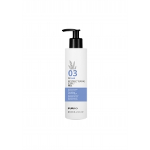 Gel Restructurant Pentru Par Cret Puring Rehab 200 ml