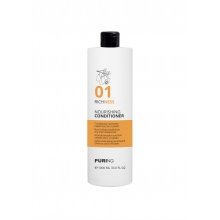 Balsam Pentru Par Uscat Puring Richness 1000 ml