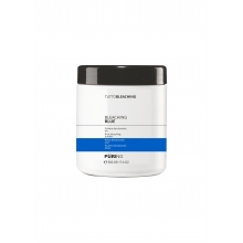 Pudra Decoloranta Albastra Puring Tutto Bleaching 500g