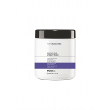 Pudra Decoloranta Puring Tutto Bleaching Violet Tonuri 500g