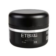 Gel Constructie ETB Nails Extrem White-French 15 ml