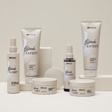 Sampon In Blonde Expert Instacool 1000 ml