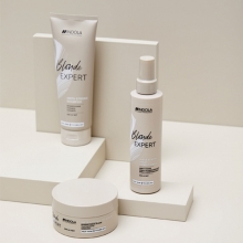 Sampon In Blonde Expert Instastrong 1000 ml