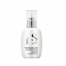 Alfaparf Milano Semi Di Lino Fluid pentru Stralucire fara Clatire 125ml