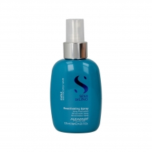 Spray pentru Par pentru Bucle Alfaparf Milano Semi Di Lino 125 ml