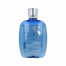 Sampon pentru Volum Alfaparf Milano Semi Di Lino 250 ml
