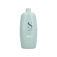 Sampon de Echilibrare Anti Sebum Alfaparf Milano Semi Di Lino 1L