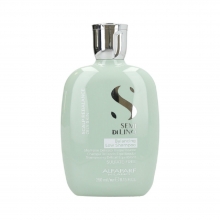 Sampon de Echilibrare Anti Sebum Alfaparf Milano Semi Di Lino 250 ml