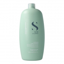 Sampon de Purificare Anti Matreata Alfaparf Milano Semi Di Lino 1L