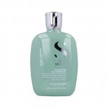 Sampon Delicat Energizant Alfaparf Milano Semi Di Lino 250 ml