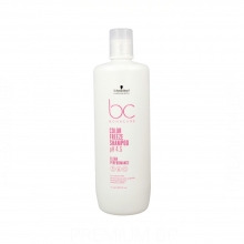 Sampon Schwarzkopf Professional Bonacure Clean Performance Color Freeze 1000 ml
