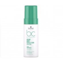 Spuma Volum Pentru Radacina Schwarzkopf Professional Bonacure Clean Performance Volume Boost 150 ml