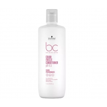 Balsam Color Schwarzkopf Professional Bonacure Clean Performance Color Freeze 1000 ml