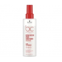 Balsam Spray Reparator Schwarzkopf Professional Bonacure Clean Performance  Repair Rescue 200 ml