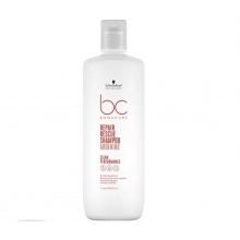 Sampon Reparator Schwarzkopf Professional Bonacure Clean Performance Repair Rescue 1000 ml