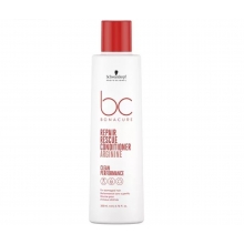 Balsam Reparator Schwarzkopf Professional Bonacure Clean Performance  Repair Rescue 200 ml