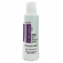 Masca de Par Fanola No Yellow 100 ml