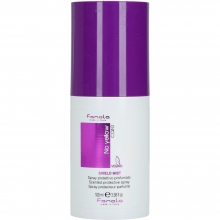 Spray Protector pentru Par Blond Fanola No Yellow Shield Protective Mist 100 ml