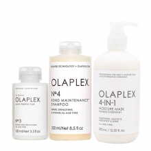 Masca Hidratanta Olaplex 4 In 1 Moisture Mask 370 ml