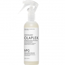 Tratament Reparator pentru Par Olaplex No. 0 Bond Intense Builder 155 ml