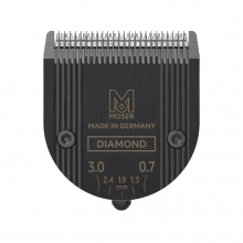 Cutite Diamond Blade Moser