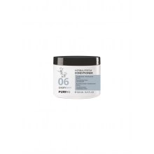 Balsam Crema pentru Toate Tipurile de Par Puring 500 ml