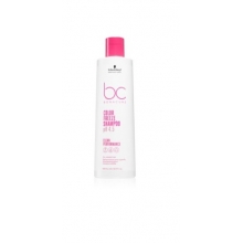 Sampon Color Stralucire Schwarzkopf Professional Bonacure Clean Performance Color Freeze 500 ml