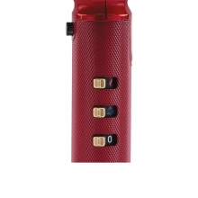 Uscator De Par Babyliss Pro 2200W Redfx