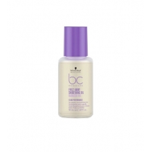 Ulei pentru Netezirea Parului Rebel Schwarzkopf Professional Bonacure Freeze Away 50 ml