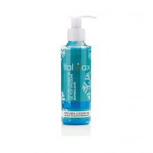 Gel Racoritor Post Epilare ItalWax 250 ml