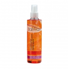 Lotiune Dupa Epilare Portocale ItalWax 100 ml