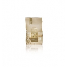 Ceara Epilat Elastica Perle Ciocolata Alba ItalWax 500g