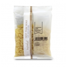 Ceara Epilat Elastica Perle Natural ItalWax 100g