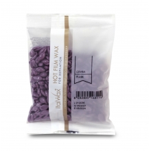 Ceara Epilat Elastica Perle Pruna ItalWax 100g