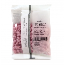 Ceara Epilat Elastica Perle Roz Perlat ItalWax 100g