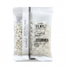 Ceara Epilat Elastica Perle Cristal ItalWax 100g
